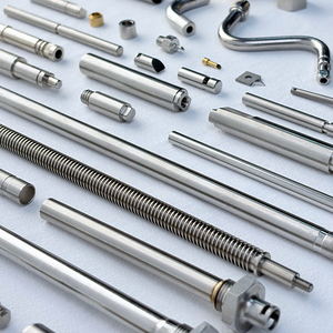 Phụ tùng máy pha cà phê Espresso thương mại tùy chỉnh, làm bằng thép không gỉ, có thể tái sử dụng, thay thế, chế tạo bằng máy CNC, dạng viên nang - Product Image 6