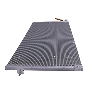 Termo kral için kondenser 67-2966 672966 T-1000 T-1080 T-1200 T-1280 - Product Image 2