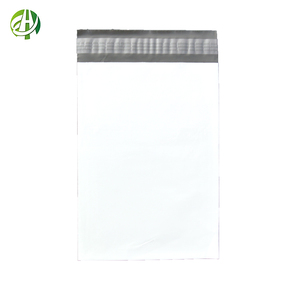 Perfecto <span class=keywords><strong>desechable</strong></span> de impresión adhesivo bolsa de polietileno para ropa/de plástico impresa Mailer bolsas - Product Image 4