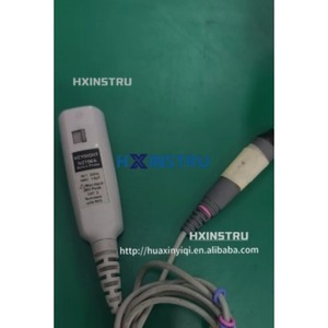 1 ชิ้น คีย์ไซท์ N2796A แอคทีฟโพรบมือสอง, 2 GHz,-3dB,1pF, ไดนามิกอินพุตแบบกว้าง H - Product Image 1