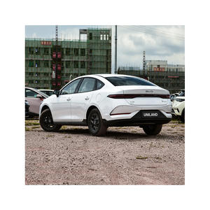 秦加2025 Dm-I智能驾驶版55千米领跑车型全Veision - Product Image 6