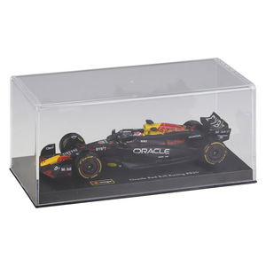 Bburago 1:43 Red Bull Racing RB20 # Modelo de Auto de Fórmula 1 <span class=keywords><strong>Perez</strong></span> Diecast 1:11 con Vitrina Acrílica para Coleccionistas, Regalo, Venta al Por Mayor - Product Image 1