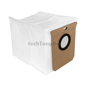 Rodillo principal Cepillo giratorio lateral filtro Hepa bolsa de polvo apta para <span class=keywords><strong>Cecotec</strong></span> Conga 8490 Ultimate Ultra Power Home <span class=keywords><strong>Robot</strong></span> aspiradora repuestos - Product Image 6