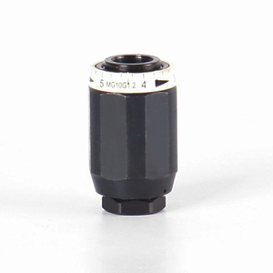 Vanne de contrôle de débit à haute pression de type hydraulique MK10G - Product Image 1