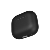 Étui de protection robuste TOEF imperméable et anti-chute pour AirPods Pro 2 3 4, housse de protection robuste pour Buds 3 Pro Max ANC