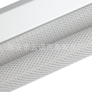 Conjunto de Persiana Enrollable para Techo Solar 6J0 877 307A para Vehículos Seat, Parasol Retráctil de Nailon para Auto - Product Image 1