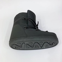 2023 nouvelle arrivée vente chaude durable chaud pas cher pour les femmes bottes de neige d'hiver