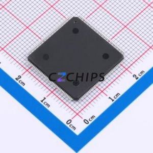 แบรนด์ใหม่-LQFP-144 STM32F765ZIT7TR เดิม (20x20) ไมโครคอนโทรลเลอร์ชิปวงจรรวม (MCU/mpu/soc) - Product Image 2