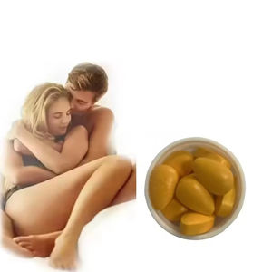 ओम उच्च गुणवत्ता वाला मका रूट गिन्सेंग निकालने-पुरुष धीरज को बढ़ाने के लिए किडनी स्वास्थ्य टैबलेट - Product Image 4