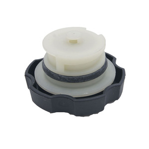 Bouchon de bouchon de huile moteur pour Chevrolet 12590905 SAE 10W-30, pièce de rechange en matériau ABS - Product Image 4