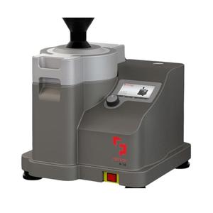 FRITSCH PULVERISETTE 14 Equipo de Laboratorio Rotatorio de Alta Velocidad con Velocidad Variable Mejorada, Hecho en Alemania - Product Image 2