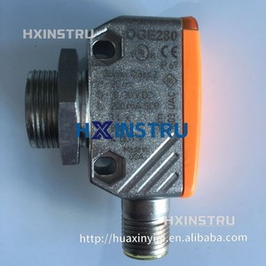 หนึ่งชิ้นสำหรับเซ็นเซอร์วัดระยะ IFM รุ่นใหม่ OGE280 ในกล่อง H - Product Image 1