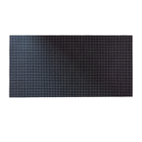 Super vente en gros smd221, Module LED de panneau d'affichage numérique publicitaire, rvb P4 P5 P8 P10 320x160mm