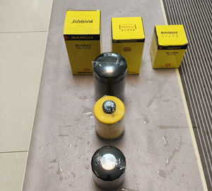 ชุดกรองน้ำมันเชื้อเพลิงและอากาศ BAOCH FILTER สำหรับยานยนต์ ตรงรหัส OE อะไหล่แท้ OEM ขายส่ง ใช้ได้กับหลายยี่ห้อ - Product Image 6