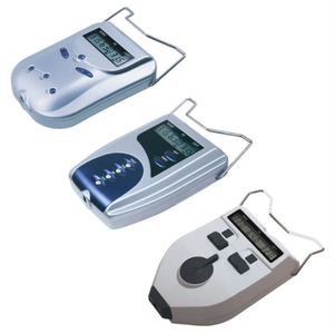 Pd <span class=keywords><strong>Meter</strong></span> นักเรียนเมตร PD ไม้บรรทัดวัดสำหรับเครื่องมือวัดสายตา - Product Image 2