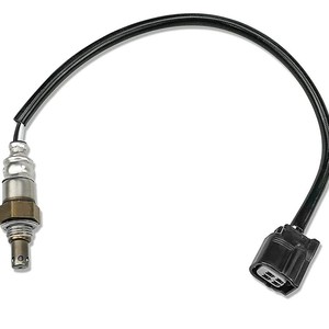 Sensor de Oxígeno 36531-HR3-A22 para Honda TRX420 TRX500, Estándar Euro IV, Sonda de Cerámica - Product Image 3