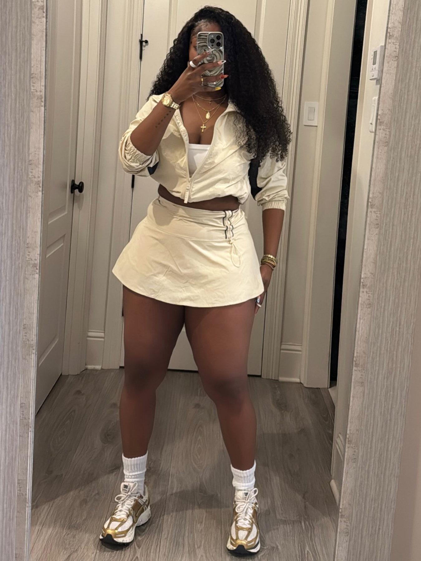 Beige