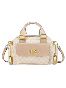 Bolsos de Diseñador de Moda 2026, Bolsos de Cuero Genuino de Marcas Famosas para <span class=keywords><strong>Mujer</strong></span>, Bolsos de Lujo, Bolsos de Hombro para <span class=keywords><strong>Mujer</strong></span> - Product Image 1