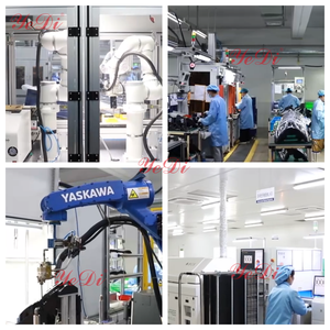 Yedi Uil Ontwerp Voor 1 Lens Motorfiets Led Koplamp Positie Light-12V Ip67 E-Mark Ce Witte Plug & Play Retrofit/Upgrade - Product Image 3