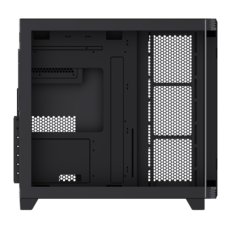 2080s　電源MAG750w ケースWindows11 2080s 電源MAG750w ケースWindows11 RGB Mid Tower ATX PC Case with