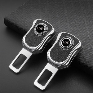 Clip <span class=keywords><strong>de</strong></span> <span class=keywords><strong>ceinture</strong></span> <span class=keywords><strong>de</strong></span> <span class=keywords><strong>sécurité</strong></span> universel pour voiture, boucle personnalisée, rallonge pour VW Benz BMW Audi Honda Nissan Ford Toyota <span class=keywords><strong>Peugeot</strong></span> Hyundai KIA - Product Image 4