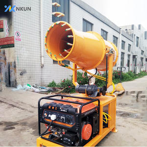 Completamente automático <span class=keywords><strong>de</strong></span> la protección del medio <span class=keywords><strong>ambiente</strong></span> niebla cañón empañamiento <span class=keywords><strong>de</strong></span> coche <span class=keywords><strong>de</strong></span> la máquina - Product Image 1