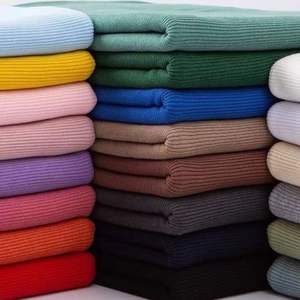 Tissu en velours côtelé micro-piqué de qualité supérieure pour vêtements, vente en gros - Product Image 5