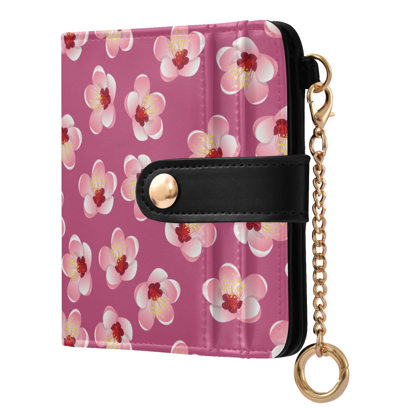 Flor rosa