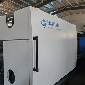 उच्च दक्षता का उपयोग हैशियान M5300/4000 क्षैतिज इंजेक्शन मोल्डिंग मशीन 530 टन उच्च प्रदर्शन पीएलसी - Product Image 3