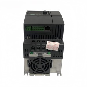 VFD-EL-W ซีรีส์ VFD 1.5kW 2HP AC 230V 7.5A VFD015EL21W 2.2KW VFD0022EL21W ของแท้ใหม่เอี่ยม - Product Image 1