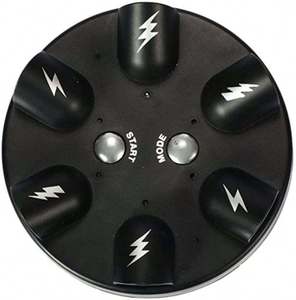 Divertido Detector <span class=keywords><strong>de</strong></span> Mentiras Eléctrico <span class=keywords><strong>de</strong></span> Dedos, Juego <span class=keywords><strong>de</strong></span> Broma con Descargas, Ruleta <span class=keywords><strong>de</strong></span> Descargas para Halloween y <span class=keywords><strong>Navidad</strong></span>, Mesa <span class=keywords><strong>de</strong></span> Descargas Sorpresa, Juego del <span class=keywords><strong>Destino</strong></span> - Product Image 4