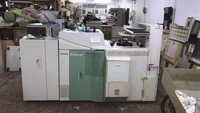 Imprimante photo numérique Fuji Frontier 7700 Minilab, presque neuve, bienvenue pour tester la machine