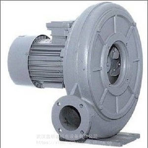 Ventilateur centrifuge Ventur Sc50a750t Ie3 7.5kw 400v 50hz Ventilateur industriel - Product Image 2