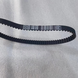 สายพาน<span class=keywords><strong>ป</strong></span>ั๊มน้ำ EA211แท้สำหรับ Lavida Santana POLO Skoda 04E121605P 04E121605T - Product Image 2