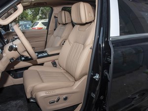 SUV Elettrico Spazioso e Robusto BAW BJ60 con Ampio Vano Bagagli per Campeggio all'Aperto e Viaggi <span class=keywords><strong>a</strong></span> Lunga Distanza - Product Image 6