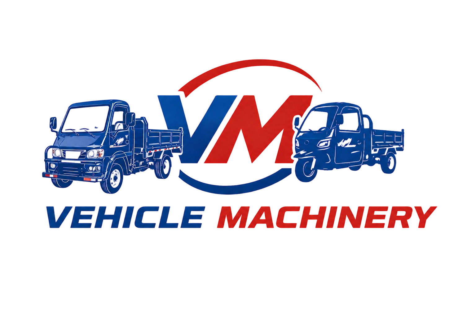 Yantai vehicle Machinery Co., Ltd. logo