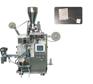 Filet pour sachets de thé, machine d'emballage automatique, à l'intérieur et à l'extérieur, promotion spéciale - Product Image 3