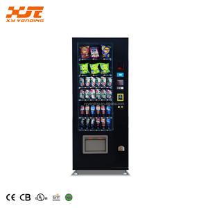 XY Billets de banque automatiques Santé Petits distributeurs automatiques à vendre <span class=keywords><strong>Colombie</strong></span> - Product Image 1