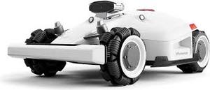 Cortacésped Robótico Inalámbrico LUBA 2 AWD 5000X de Excelente Calidad para Cortar el Césped - Product Image 5