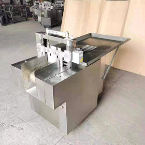 Taglierina automatica <span class=keywords><strong>Jalapeno</strong></span> affettatrice - Product Image 4