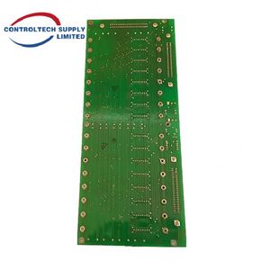 Nuevo Módulo de Entrada Analógica de Alto Nivel MU-GAIH13 51304718-100 de 16 Canales 4-20mA 0-10V con Interfaz UCN - Product Image 3