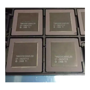 TMS320C30GEL50 วงจรรวมไมโครคอนโทรลเลอร์ DSP แบบจุดลอยตัว - Product Image 1
