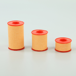 Chất Lượng Cao Dính Thạch Cao Phẫu Thuật Kẽm Oxit Dính Thạch Cao - Product Image 3