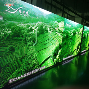 Senza soluzione di continuità portatile Smart Advertising giocatore schermo a <span class=keywords><strong>LED</strong></span> digitale <span class=keywords><strong>LED</strong></span> per interni Poster <span class=keywords><strong>Display</strong></span> per eventi - Product Image 6