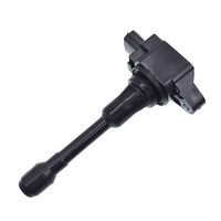 Cuộn dây đánh lửa Nissan 22448-ED000 22448-JA00C 22448-1KT1A 22448-JA00A dành cho các mẫu xe Maxima, Altima, Murano, Sentra, Cube, Rogue, UF549