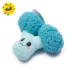 Muñeco de Peluche Personalizado de Vegetales, Nuevo, Barato, de Dibujos Animados, al por Mayor - Product Image 2