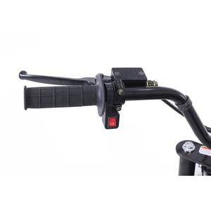 Mini moto tout-terrain à essence pour enfants <span class=keywords><strong>Tao</strong></span> Motor 2023, nouveau design, mini moto 200cc - Product Image 6