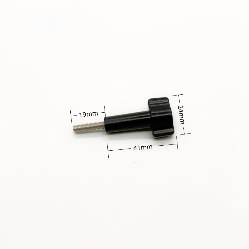 Steel-Black