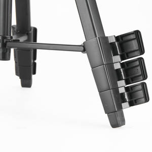 <strong>Chinese</strong> Hot Sale Best <strong>Camera</strong> Tripod High Quality Phone Holder Tripod Promotion Lightweight Tripod - Product Image 6