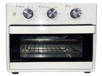Cuisine maison 25L Mini Air Friteuse Grille-Pain Four 1500W avec CB Certificat GE-25F